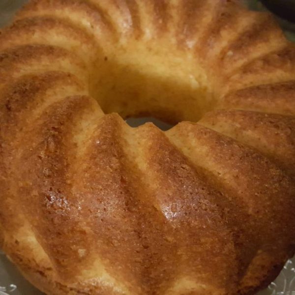 Labneli Limonlu Kek Tarifi Nefis Yemek Tarifleri