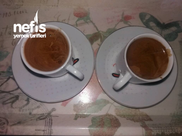 Osmanlı Kahvesi
