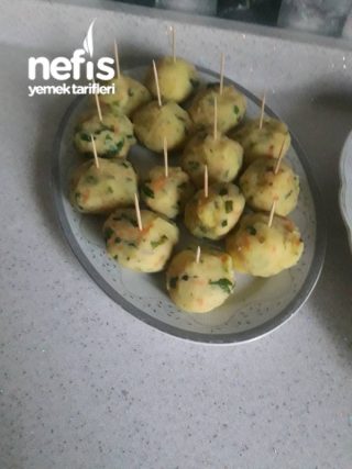 Nefiss Patates Toplarimm