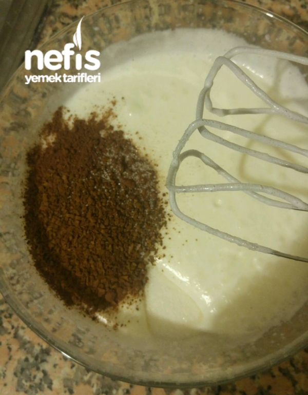 Kahveli Pasta Nefis Yemek Tarifleri 3972400