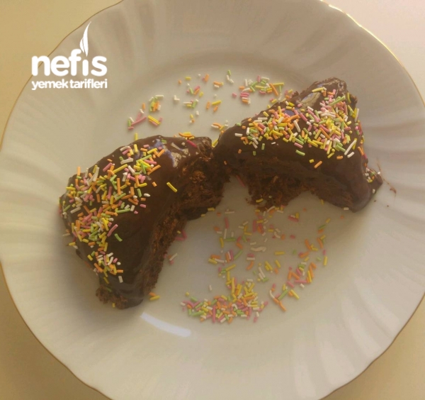 Kahveli Pasta Nefis Yemek Tarifleri 3972400
