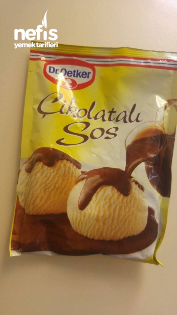 Kahveli Pasta Nefis Yemek Tarifleri 3972400