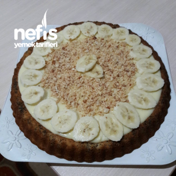 Muzlu Tart Kek Nefis Yemek Tarifleri 3974631