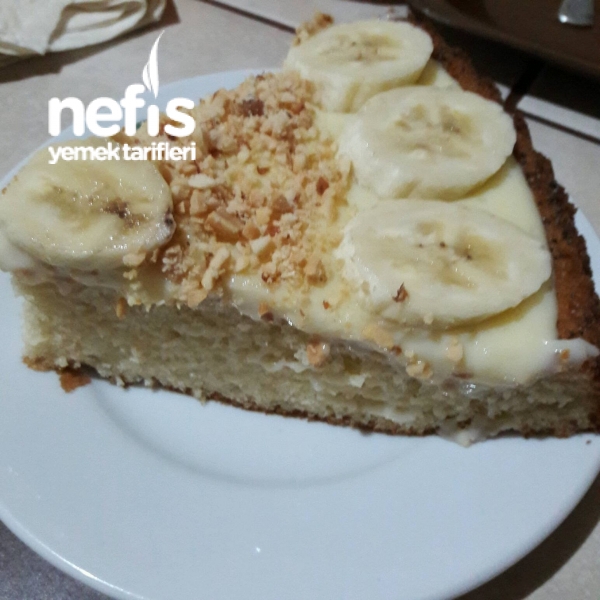 Muzlu Tart Kek Nefis Yemek Tarifleri 3974631