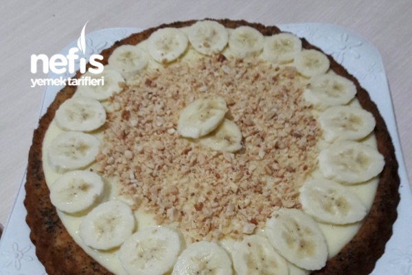 Muzlu Tart Kek Nefis Yemek Tarifleri 3974631