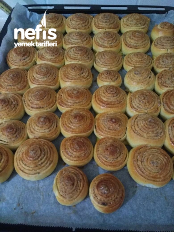 Fındık Ezmeli Kurabiye Nefis Yemek Tarifleri 3974870