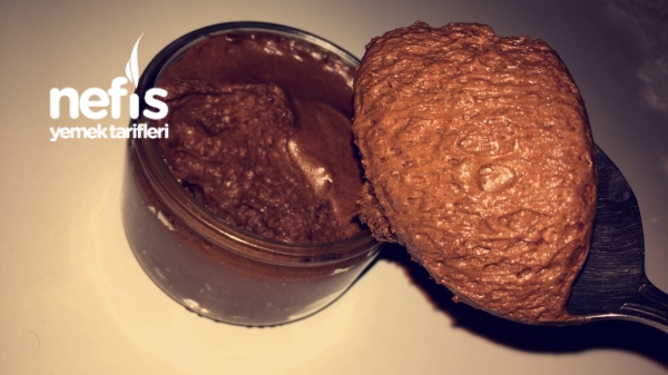 Fransız Tatlısı “Mousse Au Chocolat” Çikolatalı Köpük