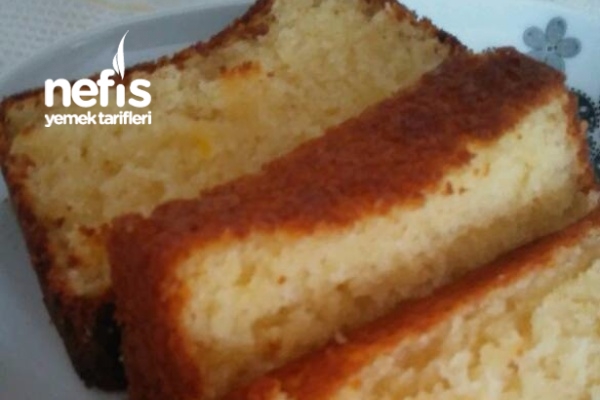 Limonlu Kek Nefis Yemek Tarifleri 3976727