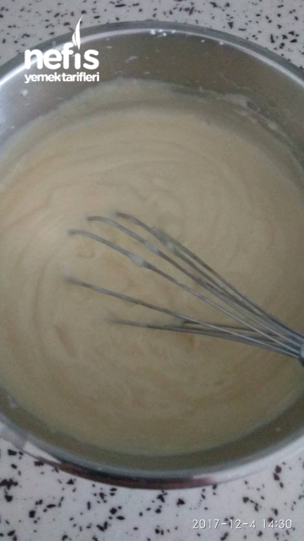 Muhteşem Magnolia Pasta Nefis Yemek Tarifleri