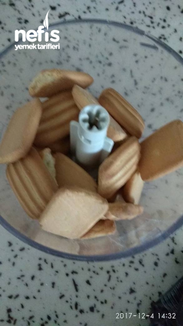 Muhteşem Magnolia Pasta Nefis Yemek Tarifleri