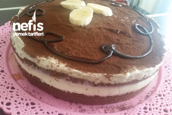 Tiramisu Kek Nefis Yemek Tarifleri 3976812