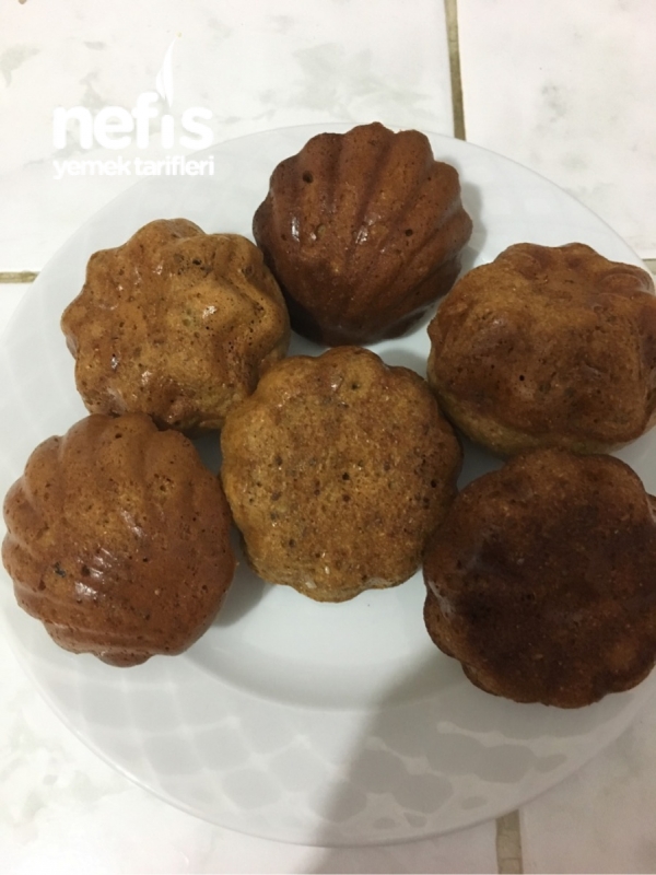 Fit Kek Nefis Yemek Tarifleri 3982435