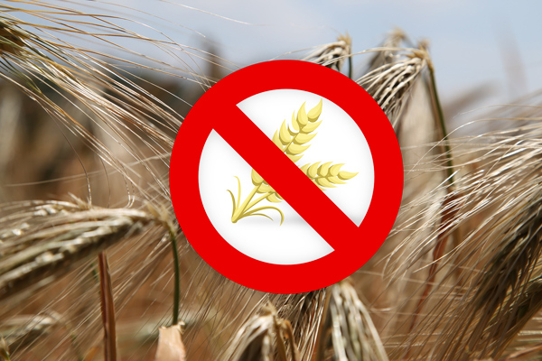 Glutensiz Beslenmek Üzerine Tarifi Glutensiz Beslenmek Üzerine Tarifi