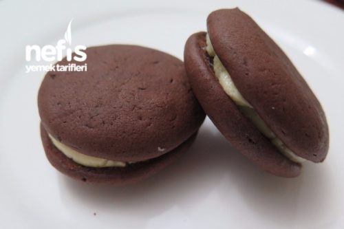 Whoopie Pie Tarifi Whoopie Pie Tarifi