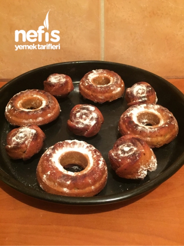 Pekmezli Kek Nefis Yemek Tarifleri 3982337
