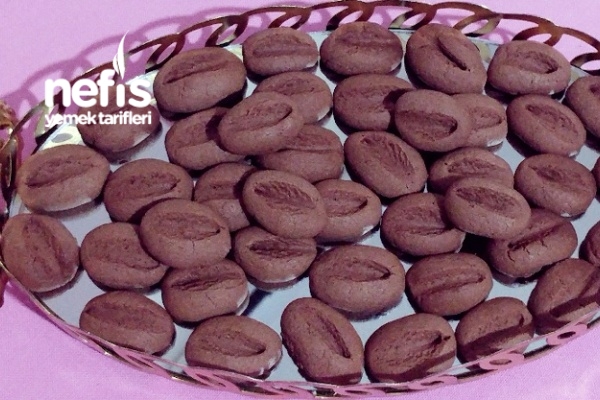 Tek Atımlık Kurabiye Nefis Yemek Tarifleri 3983042