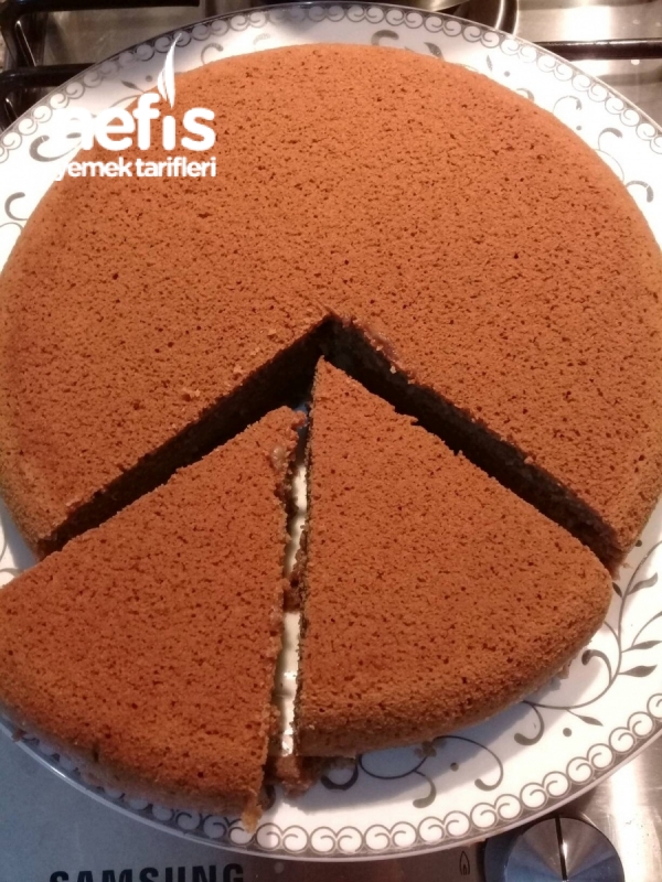 Kahveli Kek Nefis Yemek Tarifleri 3986784