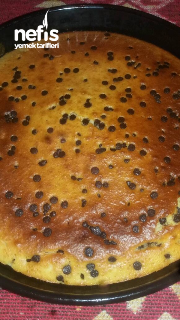 Damla Çikolatalı Kek Nefis Yemek Tarifleri 3987517