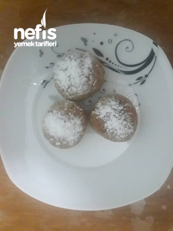 İncirli Kurabiye Nefis Yemek Tarifleri 3989141