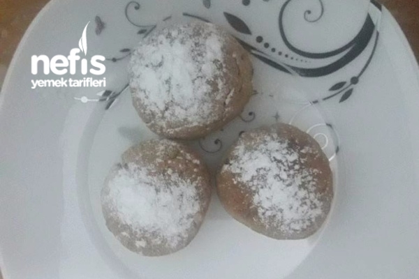 İncirli Kurabiye Nefis Yemek Tarifleri 3989141