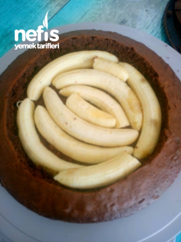 Köstebek Pasta Nefis Yemek Tarifleri 3367549