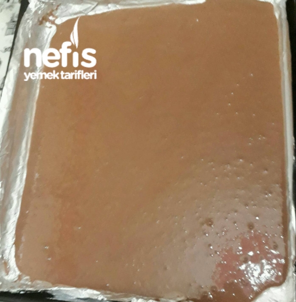 Kremalı Rulo Pasta Nefis Yemek Tarifleri 3990915