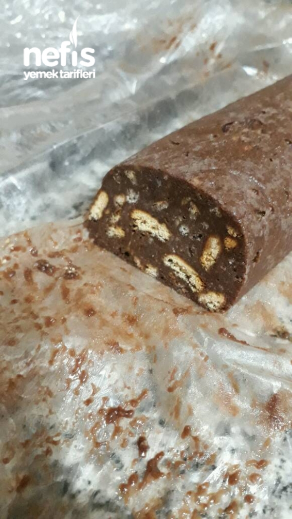 Mozaik Pasta Nefis Yemek Tarifleri 3989517