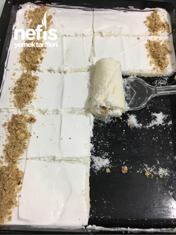 Paşa Lokumu Nefis Yemek Tarifleri 3989944