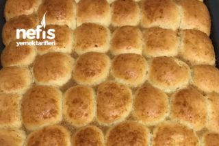 Sofiyanka Bulgaristan Ekmeği Tarifi