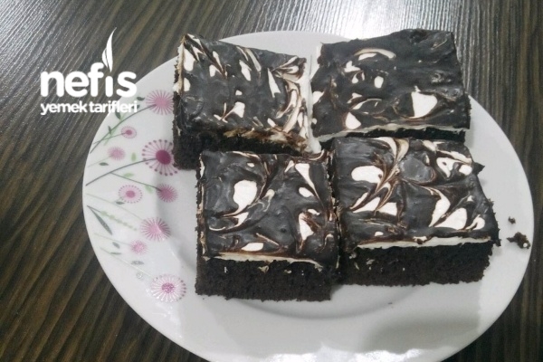 Kakaolu Kek (Pasta Tadında Yumuşacık) Nefis Yemek Tarifleri