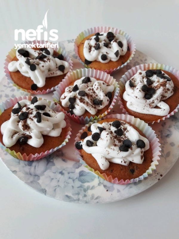 Kap Kek Nefis Yemek Tarifleri 3992936