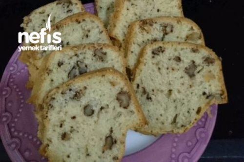 Sodalı Kek Nefis Yemek Tarifleri Sultan Mutfakta