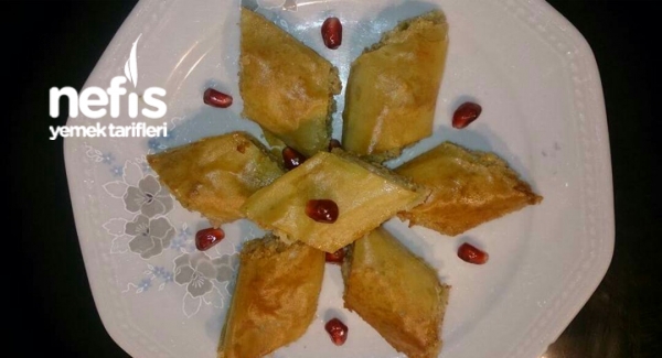 Baklava Kurabiye Nefis Yemek Tarifleri 3997036