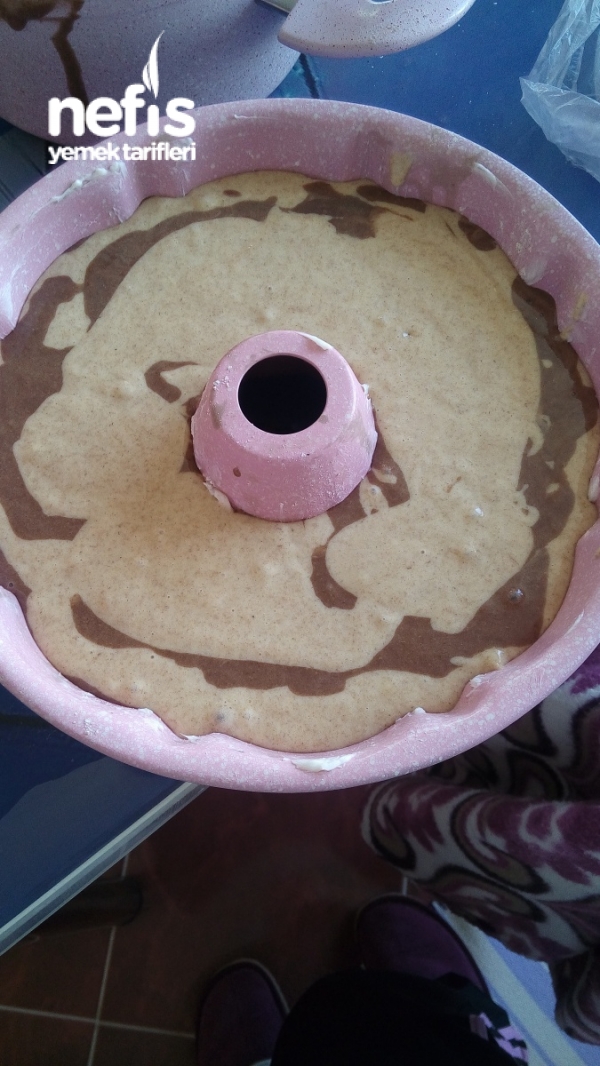 Kabaran Kek Nefis Yemek Tarifleri 3998432