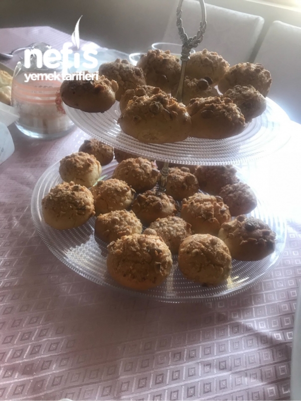 Şipşak Kurabiye Nefis Yemek Tarifleri 3999671