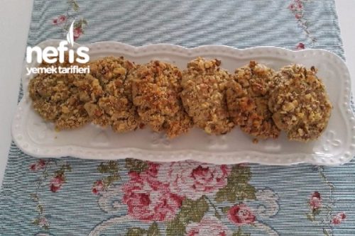 Çaylı Kurabiye Nefis Yemek Tarifleri emine�nin ellerinden