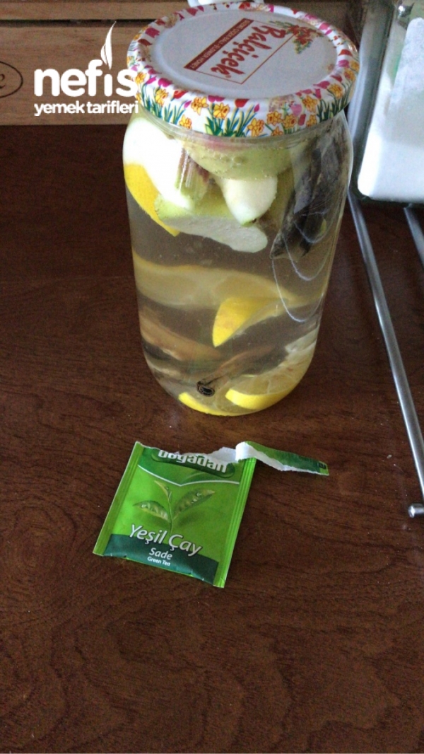 Detox Tea