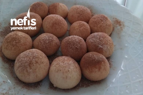 Fındık Kurabiye Nefis Yemek Tarifleri 4001112