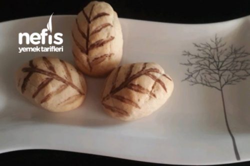 Yaprak Kurabiye Nefis Yemek Tarifleri 4001697