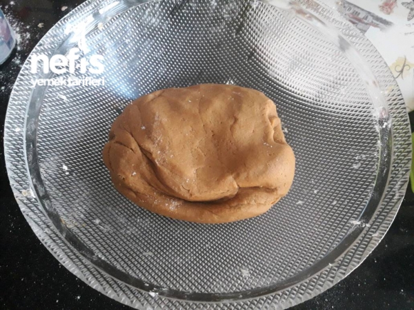 İkea Kurabiyesi Nefis Yemek Tarifleri 4007691