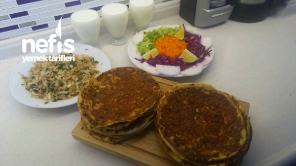 Lahmacun