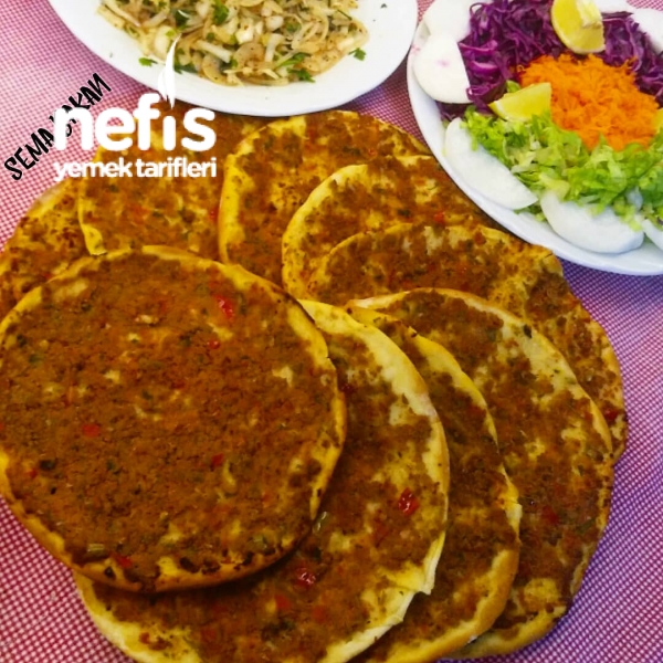 Lahmacun