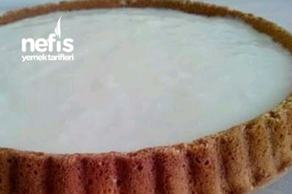 Muhallebili Kek Nefis Yemek Tarifleri cakes by elçin