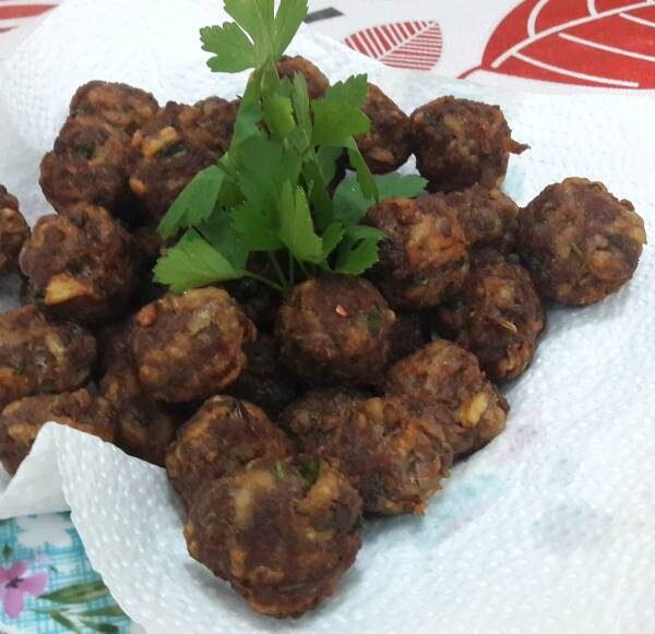 bereketli patates kibris koftesi nefis yemek tarifleri