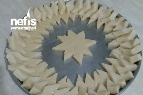Kübra'nın Mutfağı Tarifi