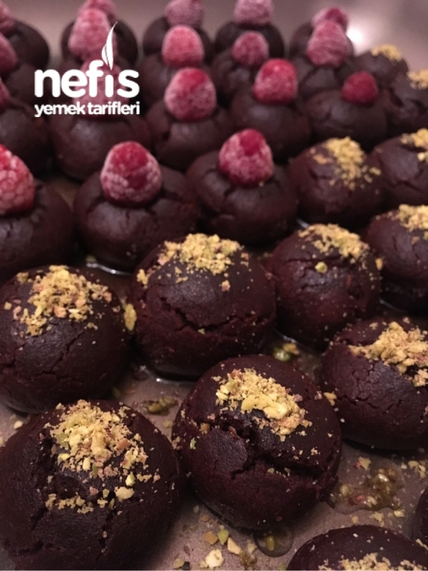 Browni Kurabiye Nefis Yemek Tarifleri 4009208