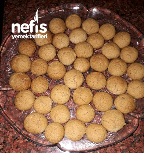 Fındıklı Kurabiye Nefis Yemek Tarifleri 4012303
