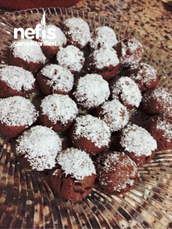 Islak Kakaolu Kurabiye Nefis Yemek Tarifleri 4012345
