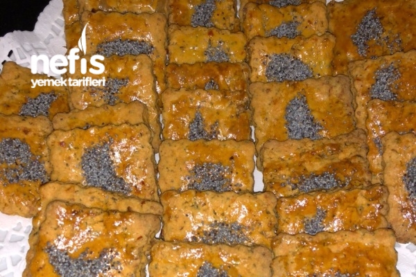 Pizza Kraker Tadında Acılı Bisküvi Nefis Yemek Tarifleri 4012341