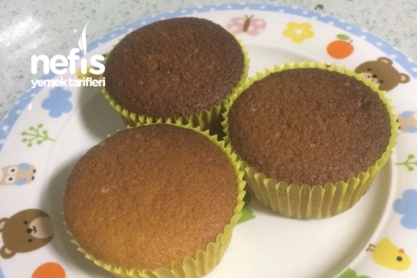 Portakallı Üzümlü Kek Nefis Yemek Tarifleri 3934305